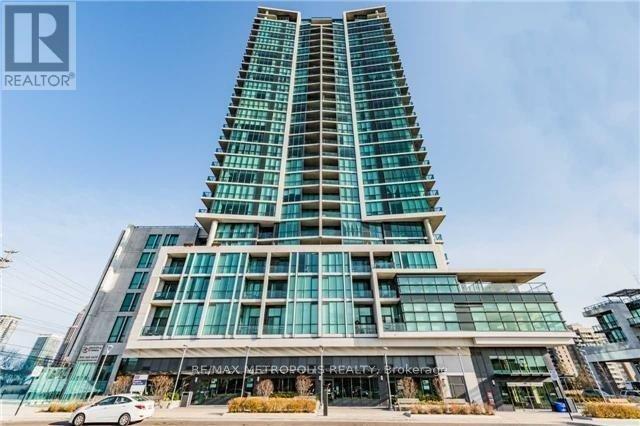 1004 - 3985 GRAND PARK DRIVE, Mississauga, Ontario