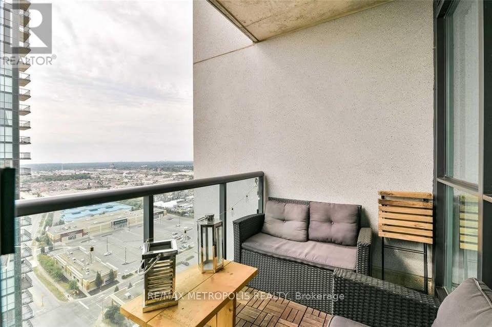 1004 - 3985 Grand Park Drive, Mississauga, Ontario  L5B 0H8 - Photo 14 - W12743732