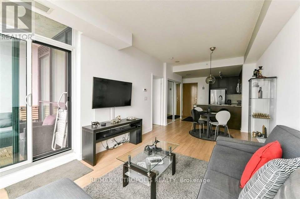 1004 - 3985 Grand Park Drive, Mississauga, Ontario  L5B 0H8 - Photo 9 - W12743732