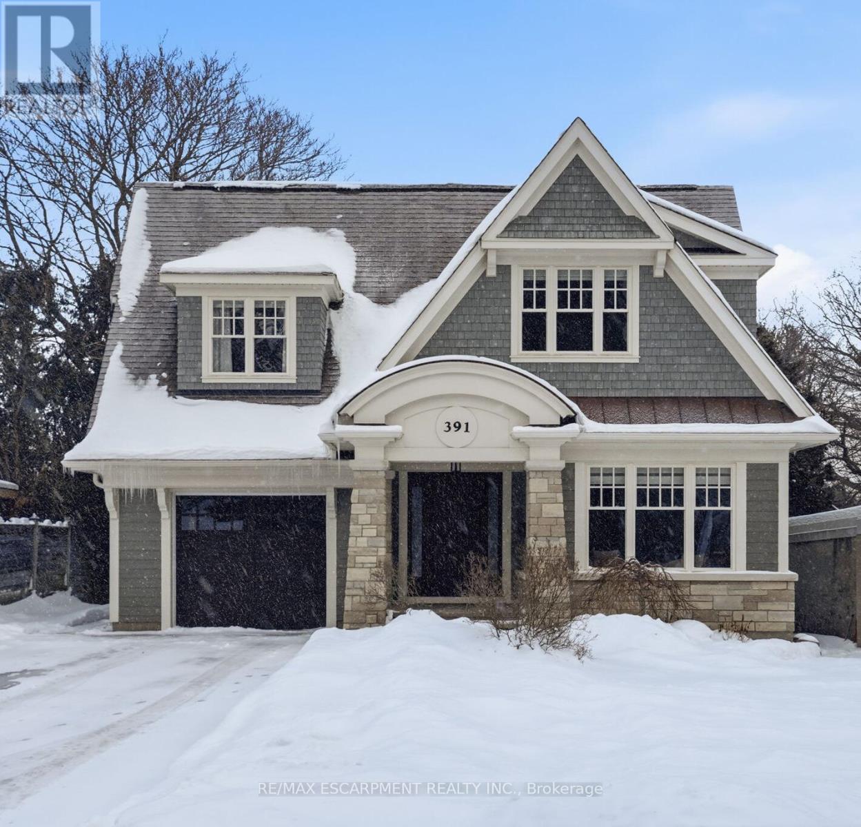 391 PATRICIA DRIVE, Burlington, Ontario