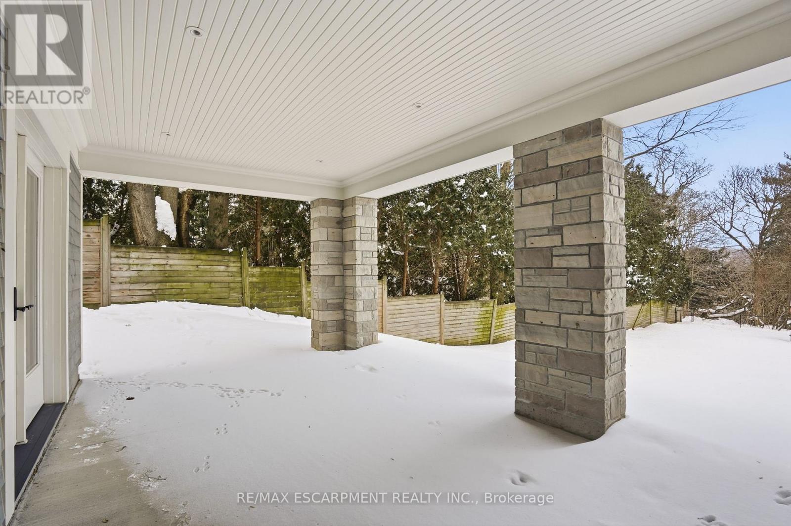 391 Patricia Drive, Burlington, Ontario  L7T 1J9 - Photo 44 - W12743734