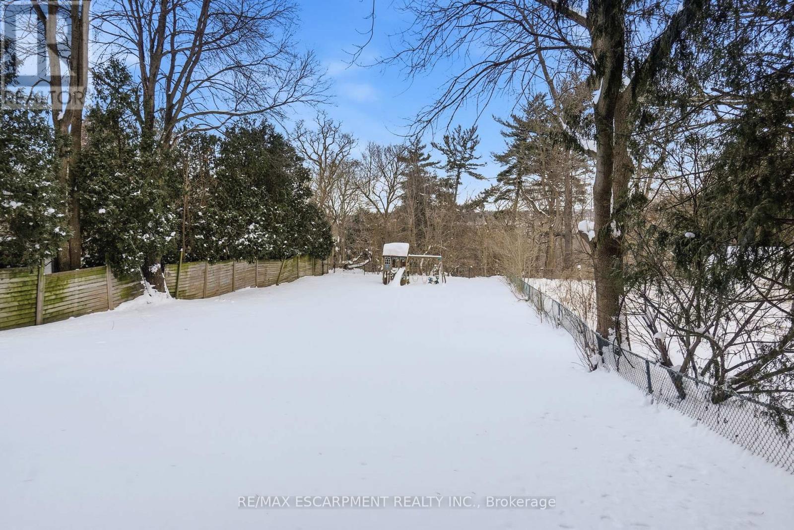 391 Patricia Drive, Burlington, Ontario  L7T 1J9 - Photo 46 - W12743734