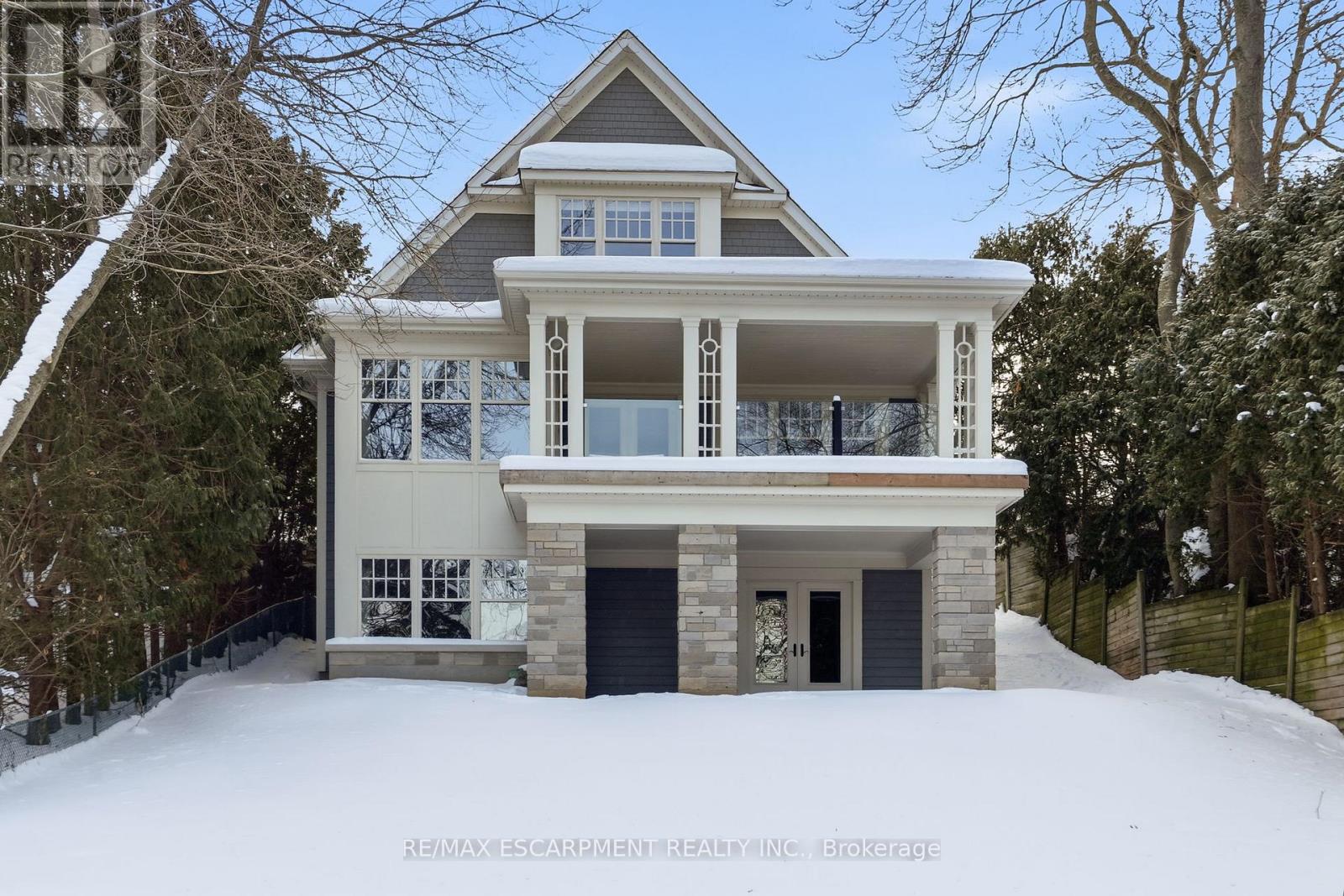 391 Patricia Drive, Burlington, Ontario  L7T 1J9 - Photo 48 - W12743734