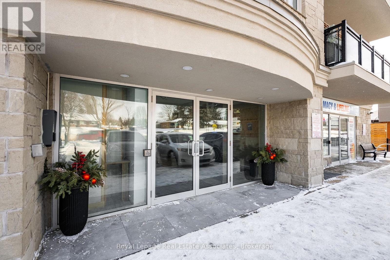 106 - 310 Broadway Avenue, Orangeville, Ontario  L9W 1L3 - Photo 5 - W12743738