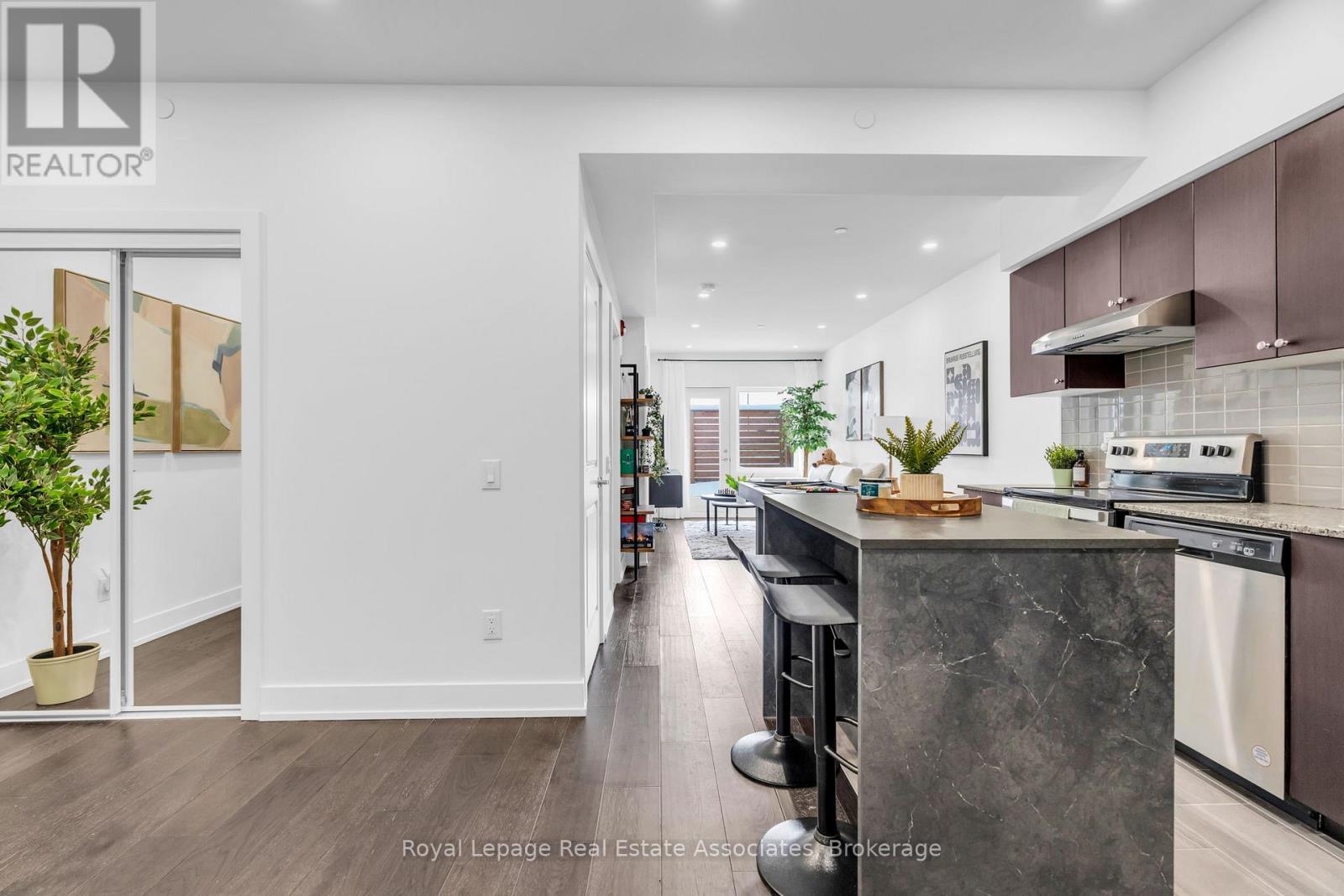 106 - 310 Broadway Avenue, Orangeville, Ontario  L9W 1L3 - Photo 7 - W12743738