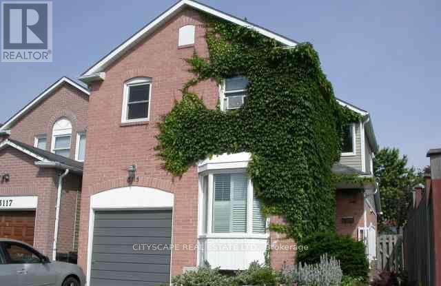 3115 CAMBOURNE CRESCENT, Mississauga, Ontario
