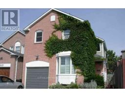 3115 CAMBOURNE CRESCENT, Mississauga, Ontario