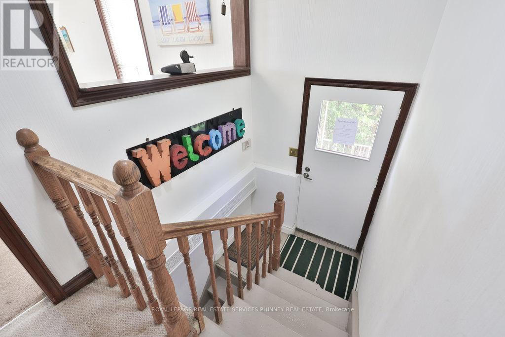 160 King Street E, Mississauga, Ontario  L5A 1T2 - Photo 38 - W12743770