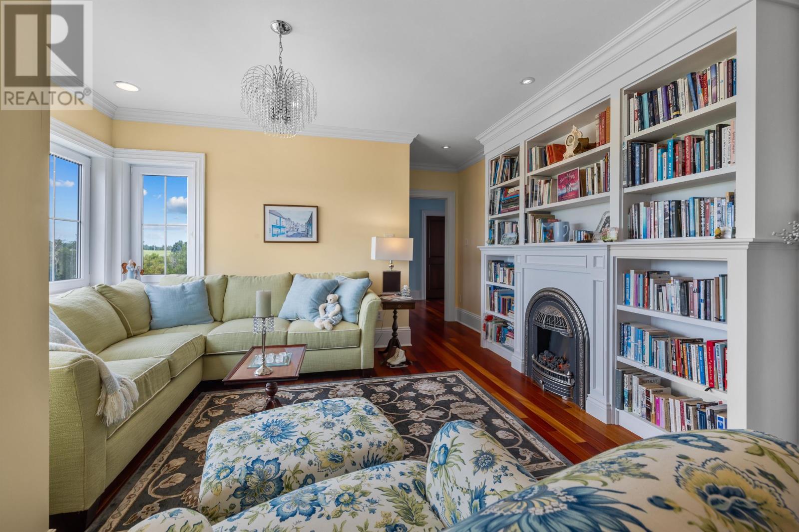 1367 Mill River East Road, Mill River East, Prince Edward Island  C0B 1B0 - Photo 24 - 202601812