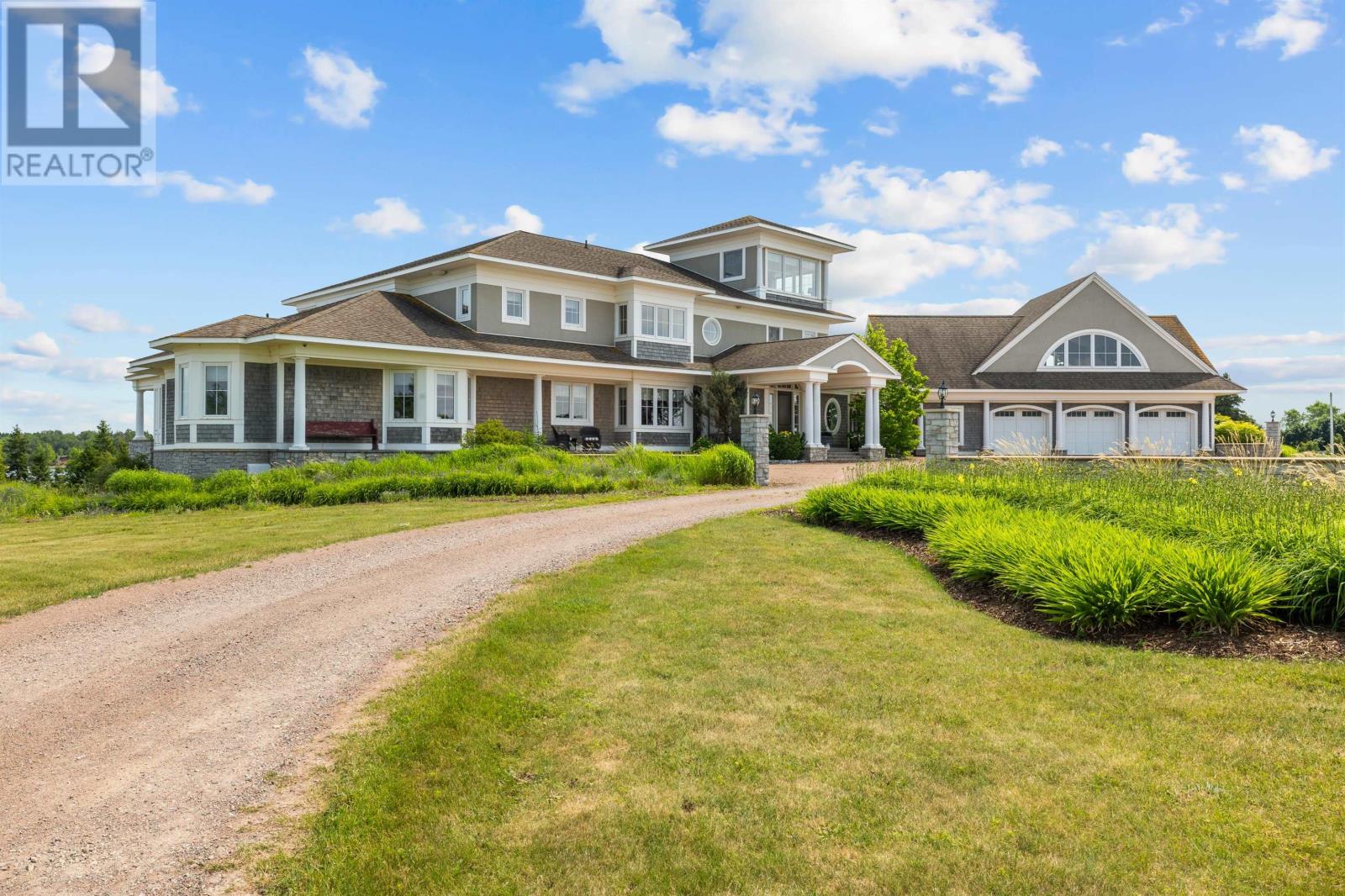 1367 Mill River East Road, Mill River East, Prince Edward Island  C0B 1B0 - Photo 3 - 202601812