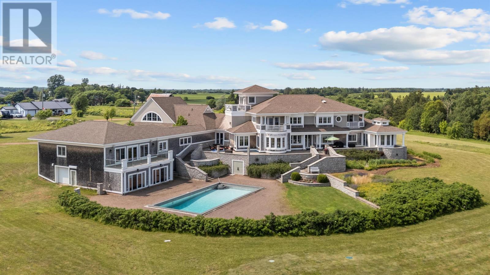 1367 Mill River East Road, Mill River East, Prince Edward Island  C0B 1B0 - Photo 44 - 202601812