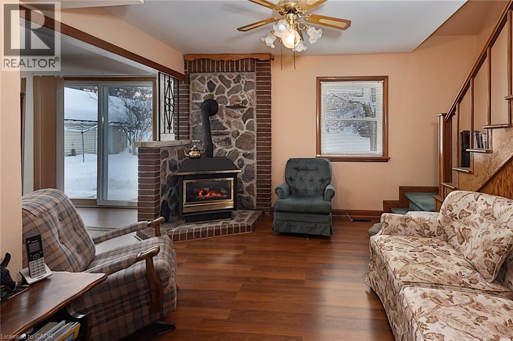 670 Elm Avenue N, Listowel, Ontario  N4W 3G2 - Photo 23 - 40790538