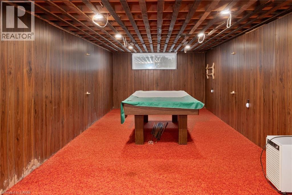 670 Elm Avenue N, Listowel, Ontario  N4W 3G2 - Photo 36 - 40790538