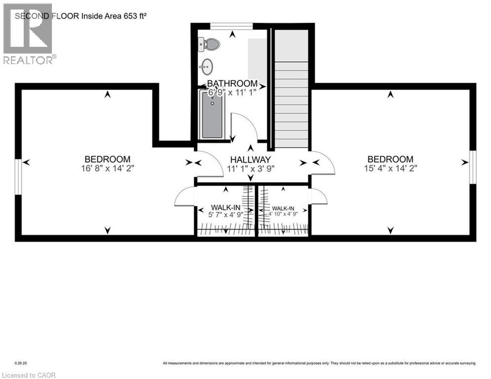 670 Elm Avenue N, Listowel, Ontario  N4W 3G2 - Photo 41 - 40790538