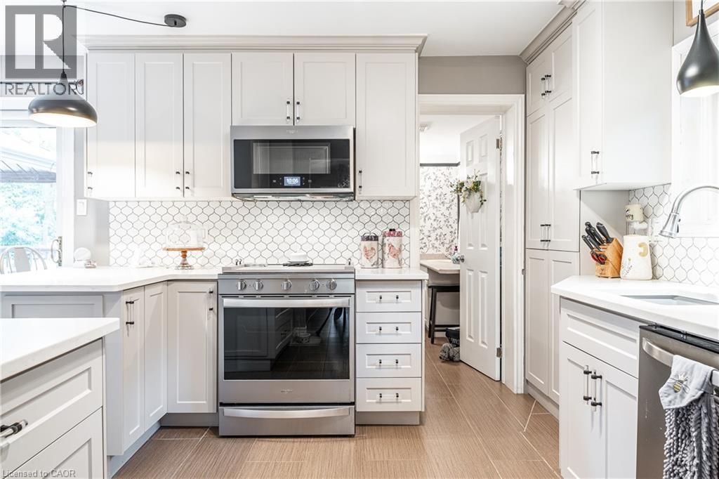 3769 Road 112 Street, Stratford, Ontario  N5A 6S3 - Photo 16 - 40791761