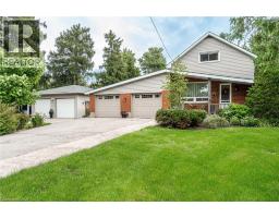 3769 ROAD 112 Street, Stratford, Ontario