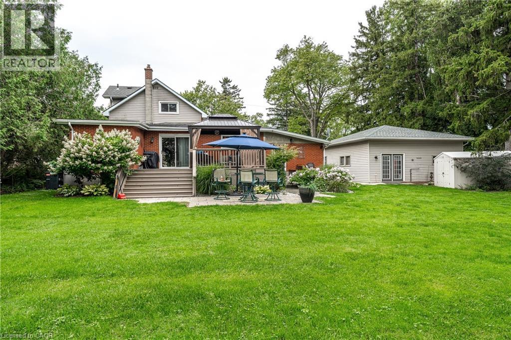 3769 Road 112 Street, Stratford, Ontario  N5A 6S3 - Photo 42 - 40791761