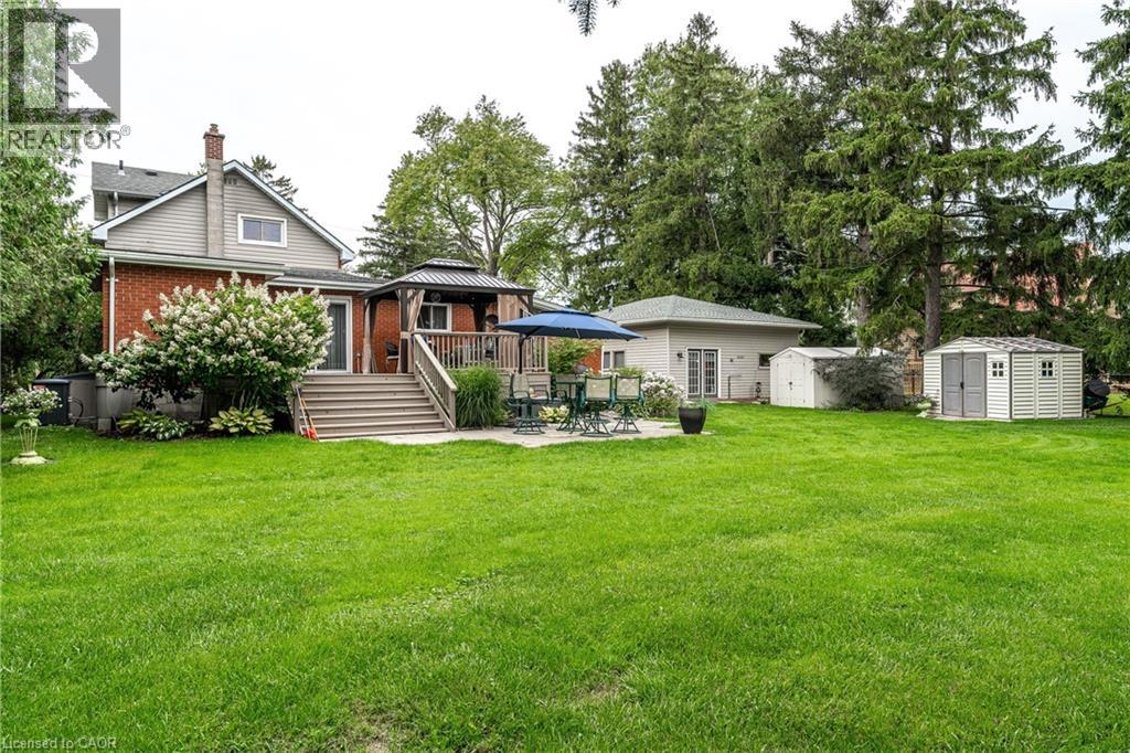 3769 Road 112 Street, Stratford, Ontario  N5A 6S3 - Photo 44 - 40791761