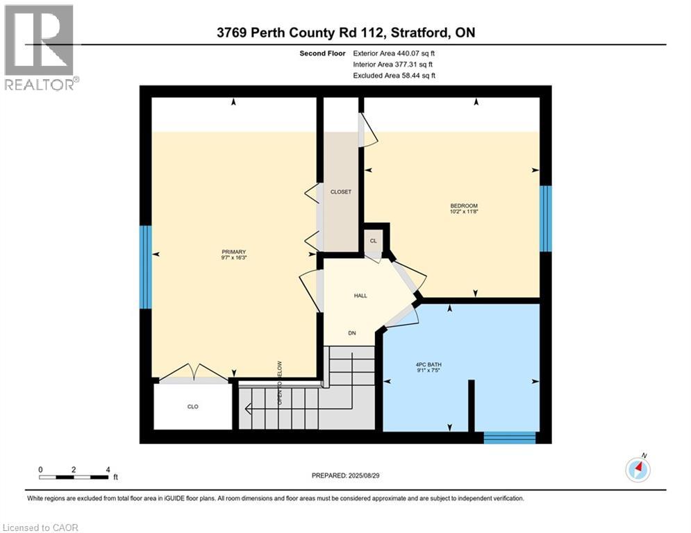 3769 Road 112 Street, Stratford, Ontario  N5A 6S3 - Photo 50 - 40791761