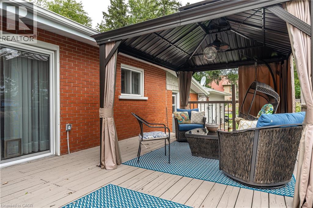 3769 Road 112 Street, Stratford, Ontario  N5A 6S3 - Photo 45 - 40791761