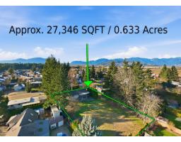 5890 CARTER ROAD|Sardis South, Chilliwack, British Columbia