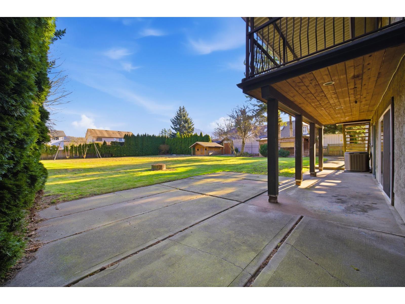 5890 Carter Road, Sardis South, Chilliwack, British Columbia  V2R 3K1 - Photo 32 - R3082364