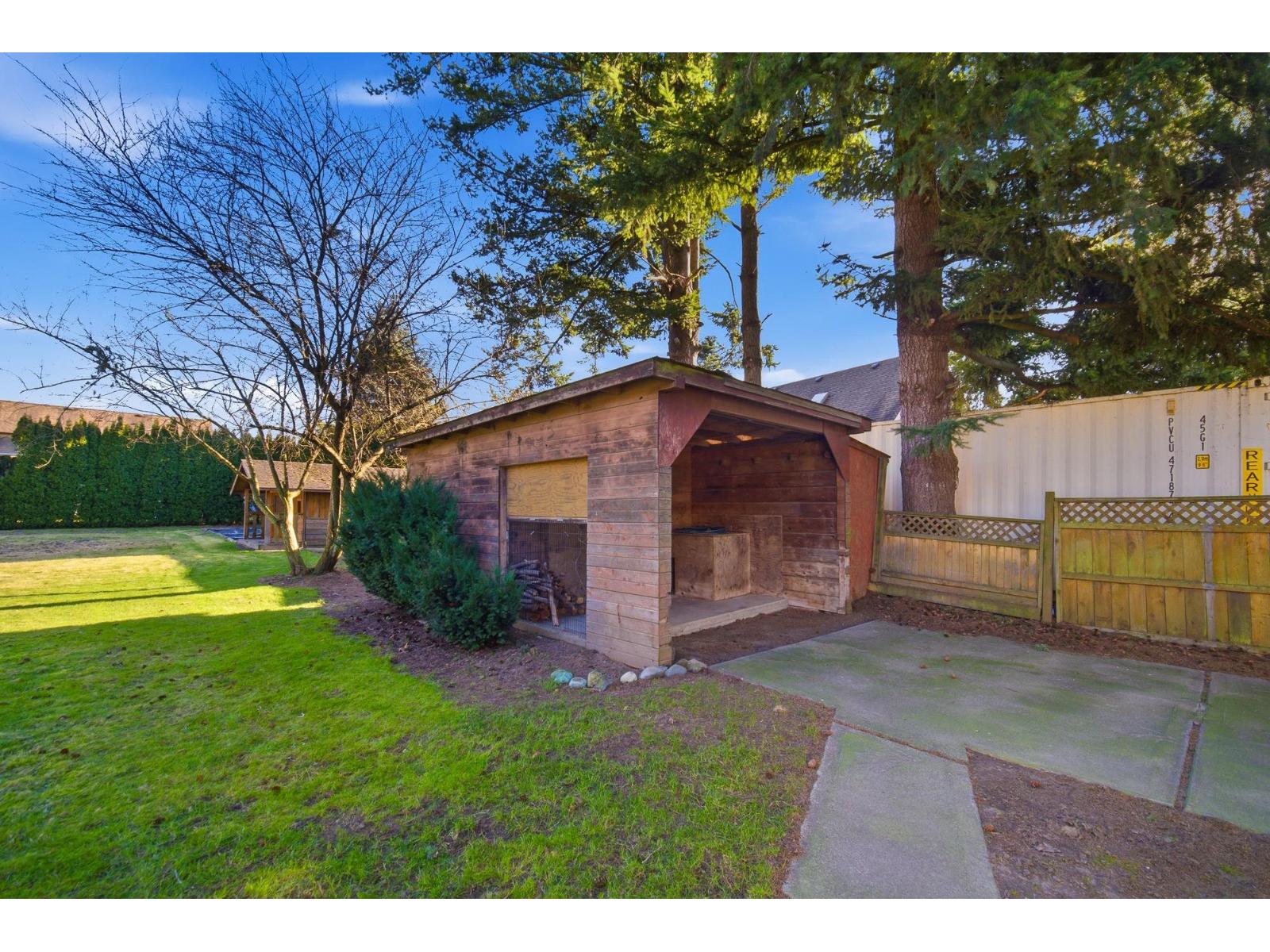 5890 Carter Road, Sardis South, Chilliwack, British Columbia  V2R 3K1 - Photo 29 - R3082364