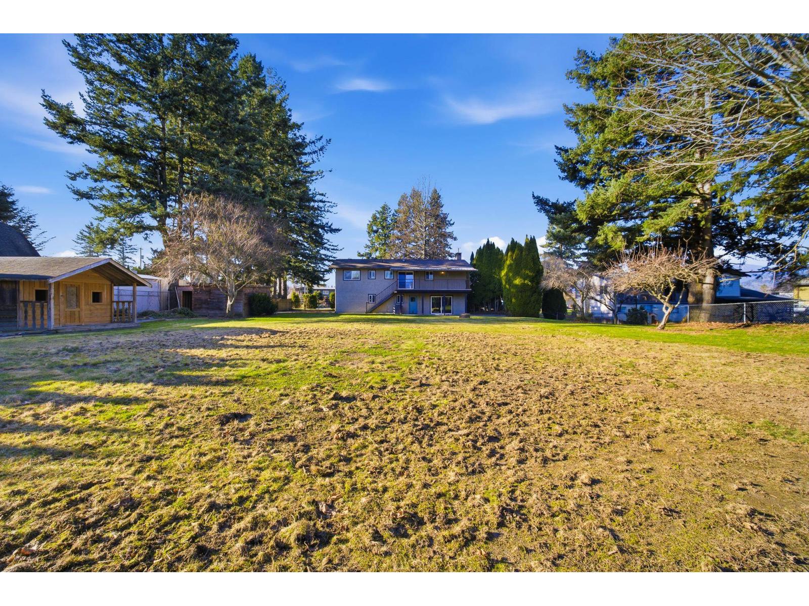 5890 Carter Road, Sardis South, Chilliwack, British Columbia  V2R 3K1 - Photo 31 - R3082364