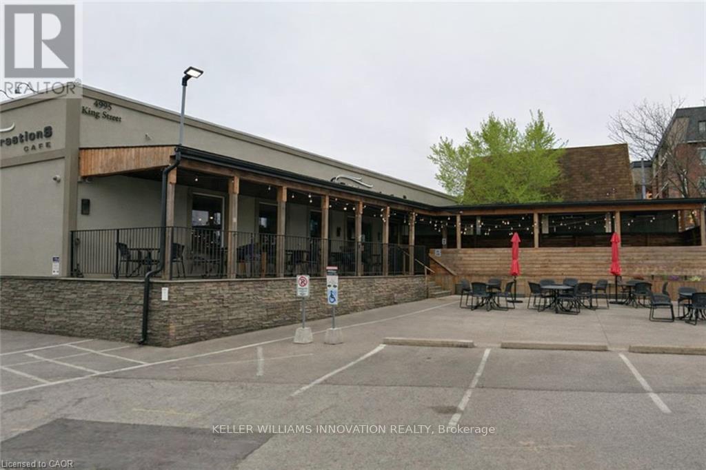 4995 KING STREET, Lincoln, Ontario