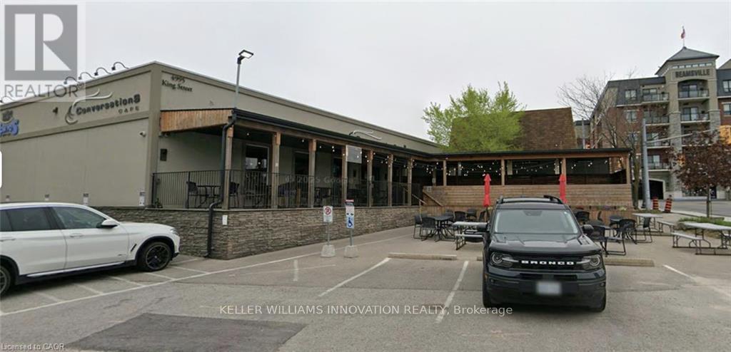 4995 King Street, Lincoln, Ontario  L3J 0R5 - Photo 2 - X12743712