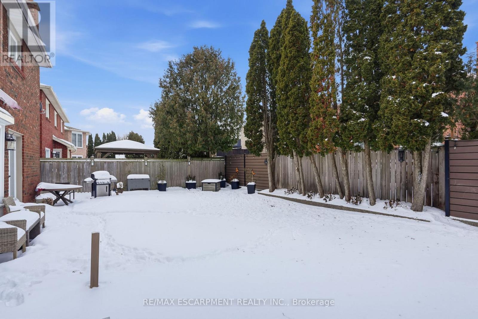 9 Stone Gate Drive, Grimsby, Ontario  L3M 5C6 - Photo 47 - X12743740