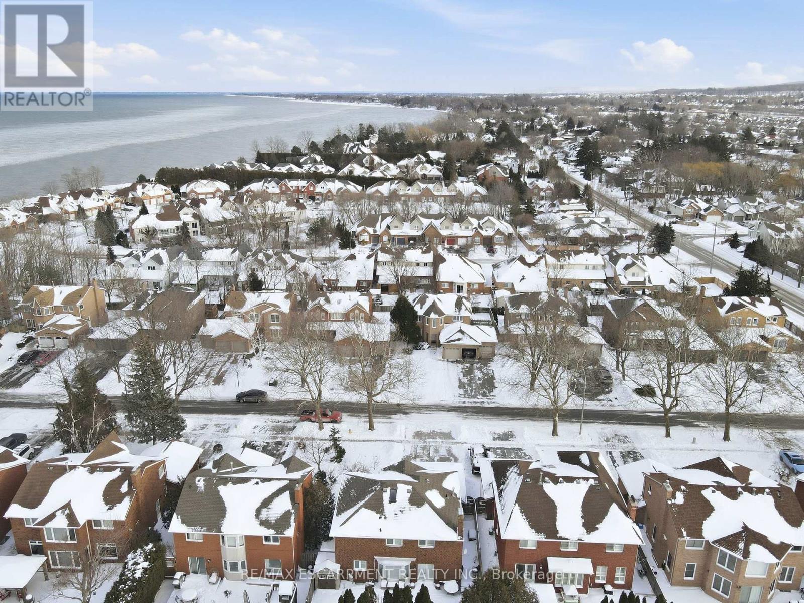 9 Stone Gate Drive, Grimsby, Ontario  L3M 5C6 - Photo 49 - X12743740