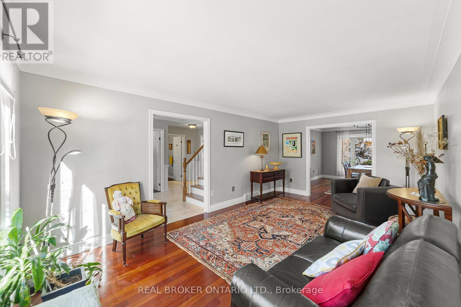 7 Templer Drive, Hamilton, Ontario  L9G 3X7 - Photo 15 - X12743754