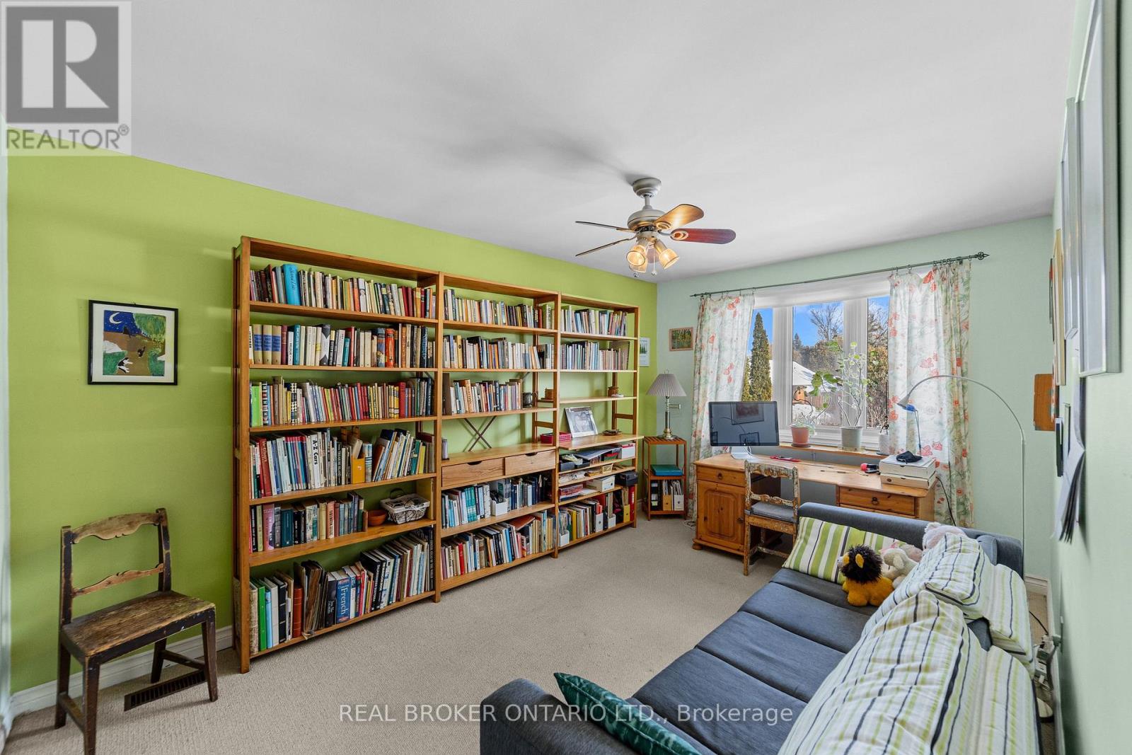 7 Templer Drive, Hamilton, Ontario  L9G 3X7 - Photo 25 - X12743754