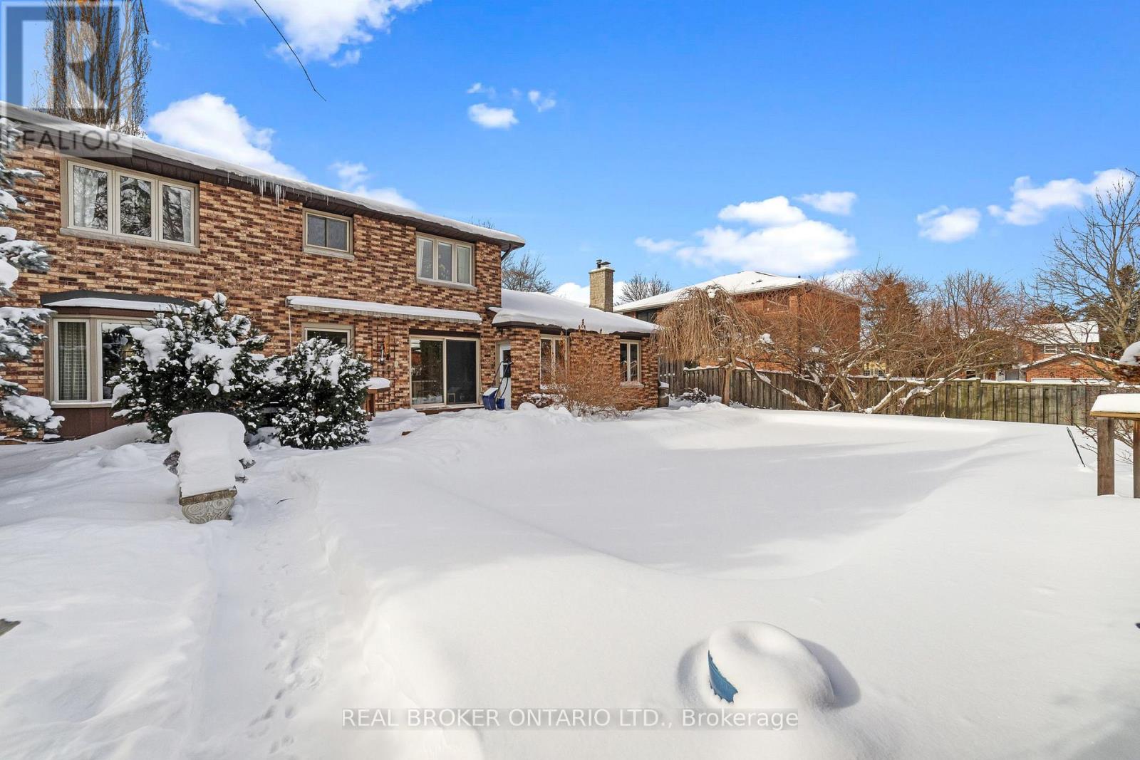 7 Templer Drive, Hamilton, Ontario  L9G 3X7 - Photo 42 - X12743754