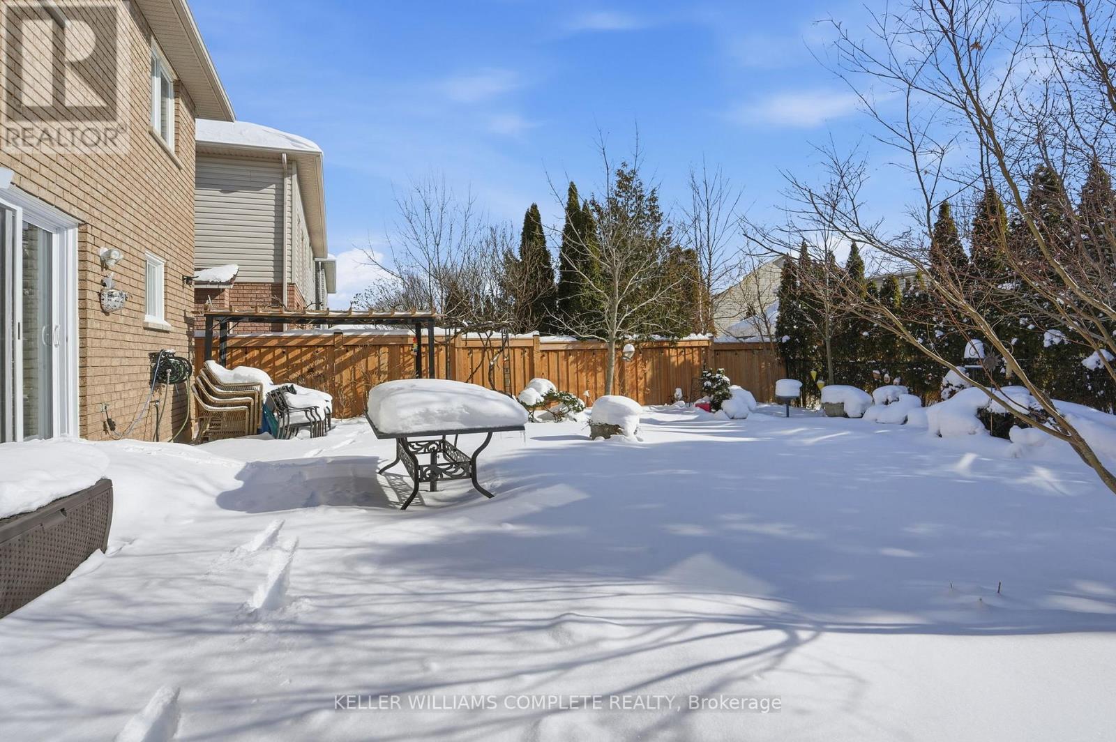 37 Southcreek Drive, Hamilton, Ontario  L9K 1M2 - Photo 36 - X12743756