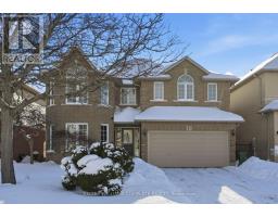 37 SOUTHCREEK DRIVE, Hamilton, Ontario