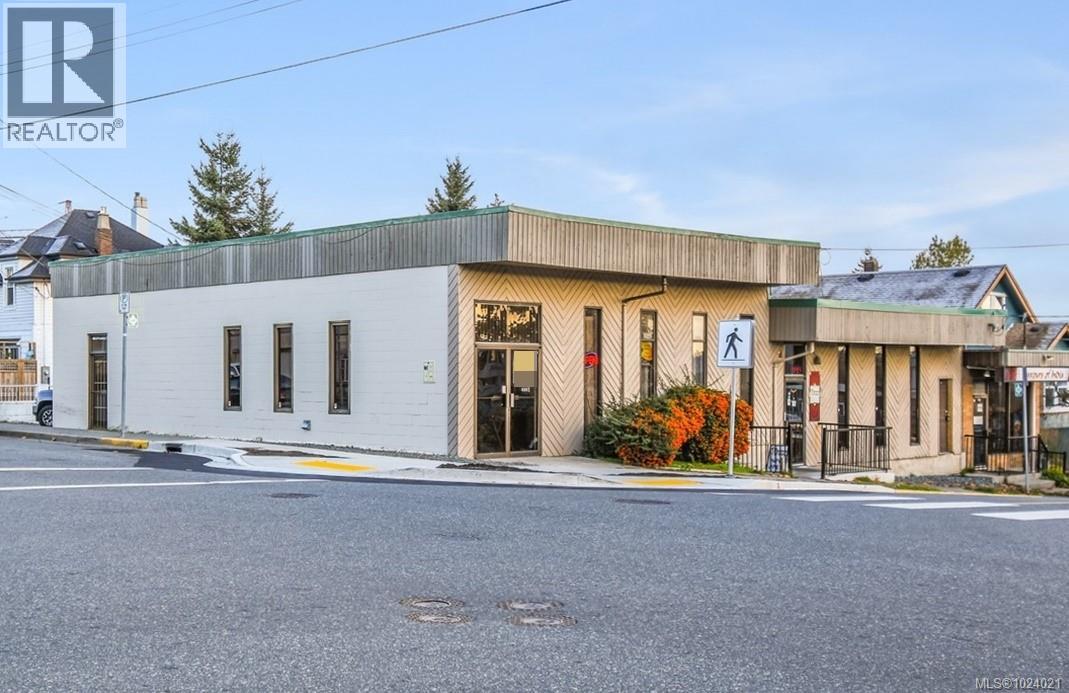 D 486 Franklyn St, Nanaimo, British Columbia  V9R 2R5 - Photo 2 - 1024021