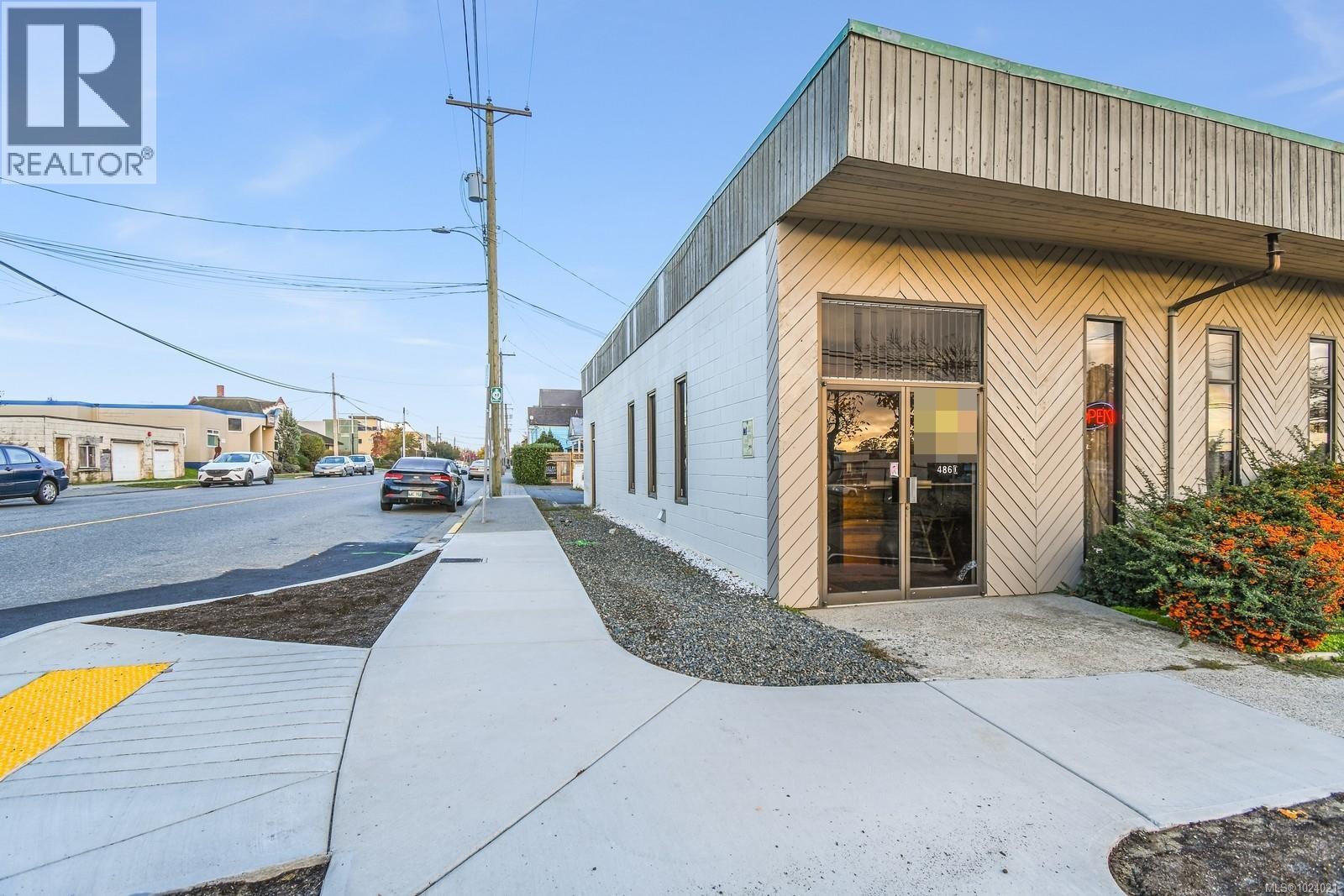 D 486 Franklyn St, Nanaimo, British Columbia  V9R 2R5 - Photo 4 - 1024021