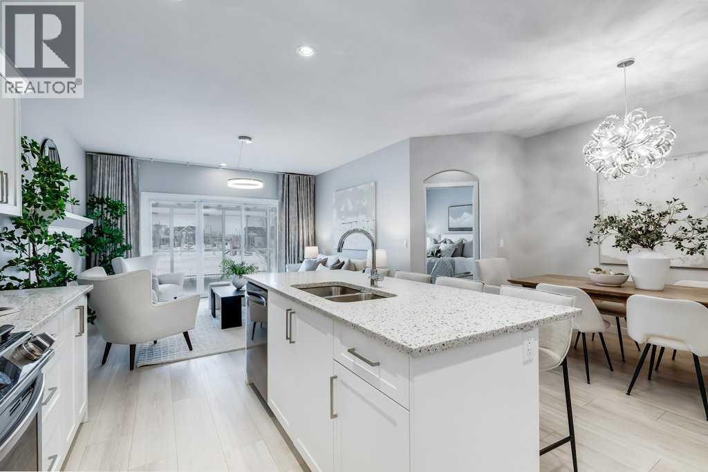 141 Amery Crescent, Crossfield, Alberta  T0M 0S0 - Photo 11 - A2276382