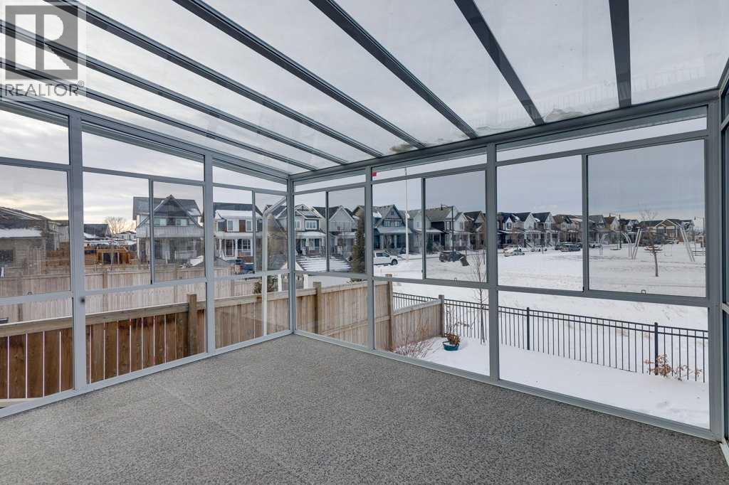 141 Amery Crescent, Crossfield, Alberta  T0M 0S0 - Photo 13 - A2276382