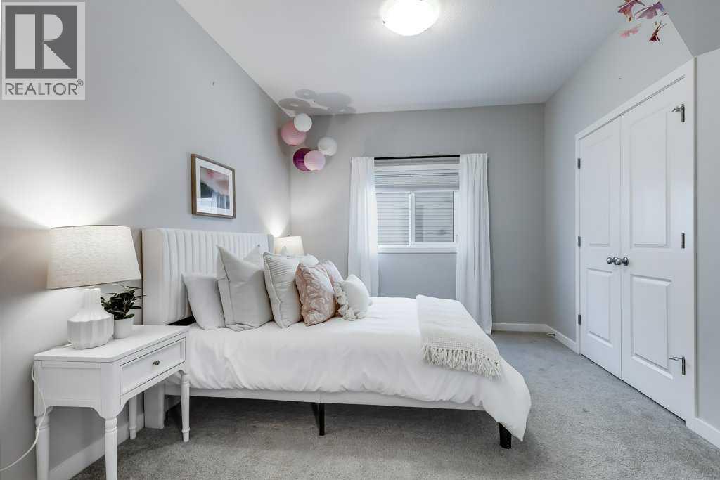 141 Amery Crescent, Crossfield, Alberta  T0M 0S0 - Photo 22 - A2276382