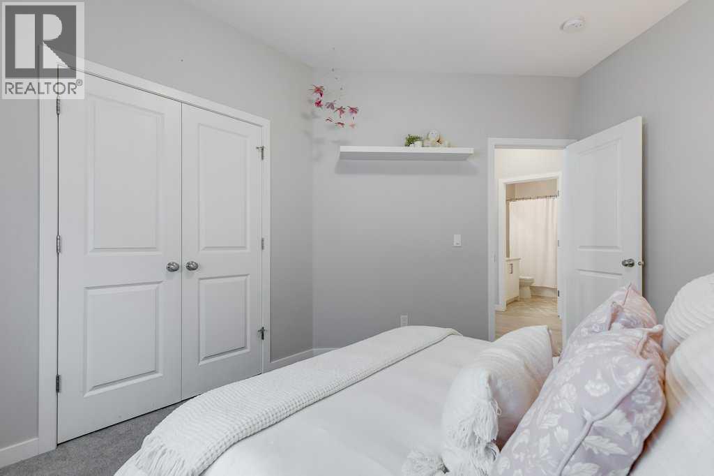 141 Amery Crescent, Crossfield, Alberta  T0M 0S0 - Photo 23 - A2276382