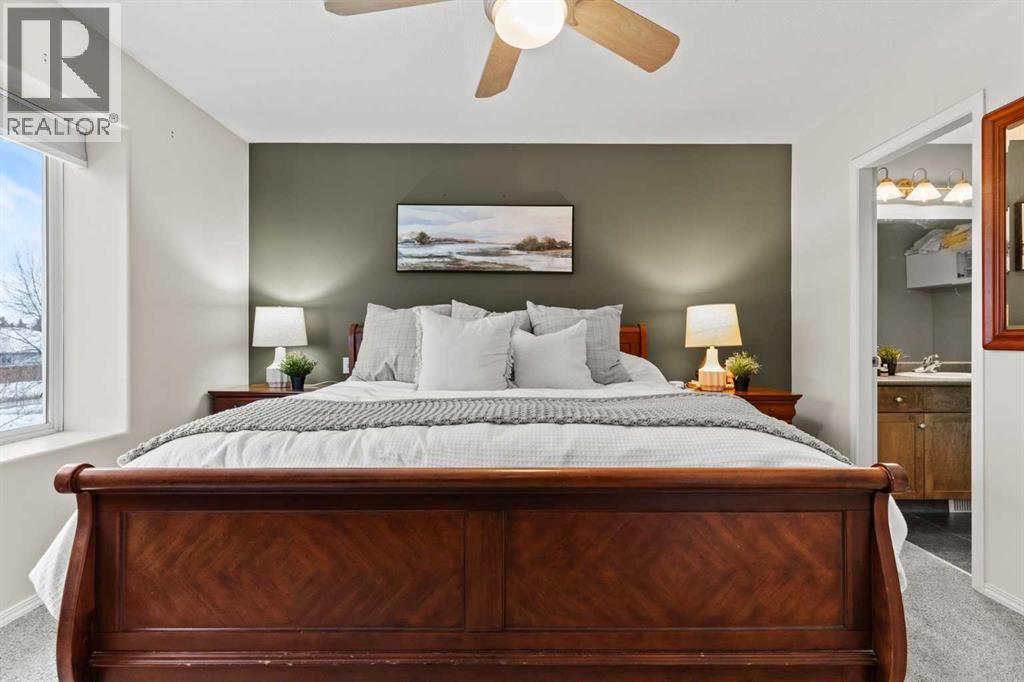 151 Willowbrook Drive Nw, Airdrie, Alberta  T4B 2W5 - Photo 15 - A2276403