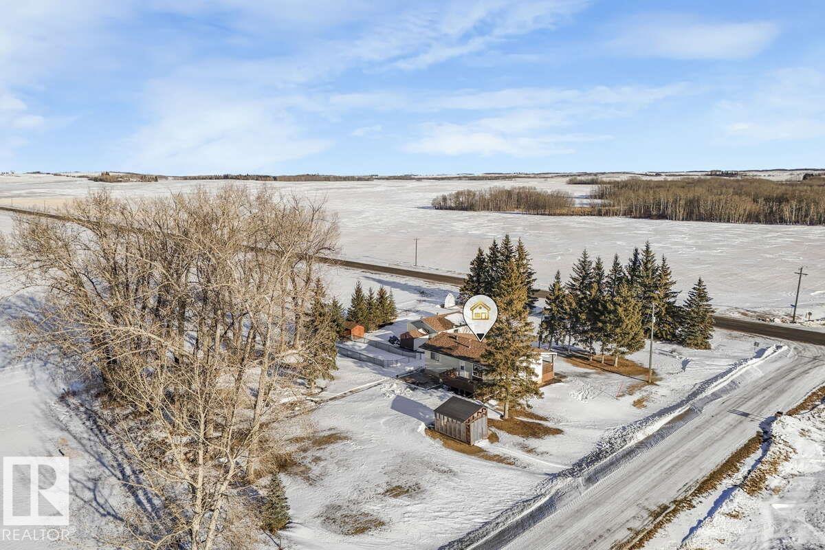 441002 HWY 822, Rural Wetaskiwin County, Alberta