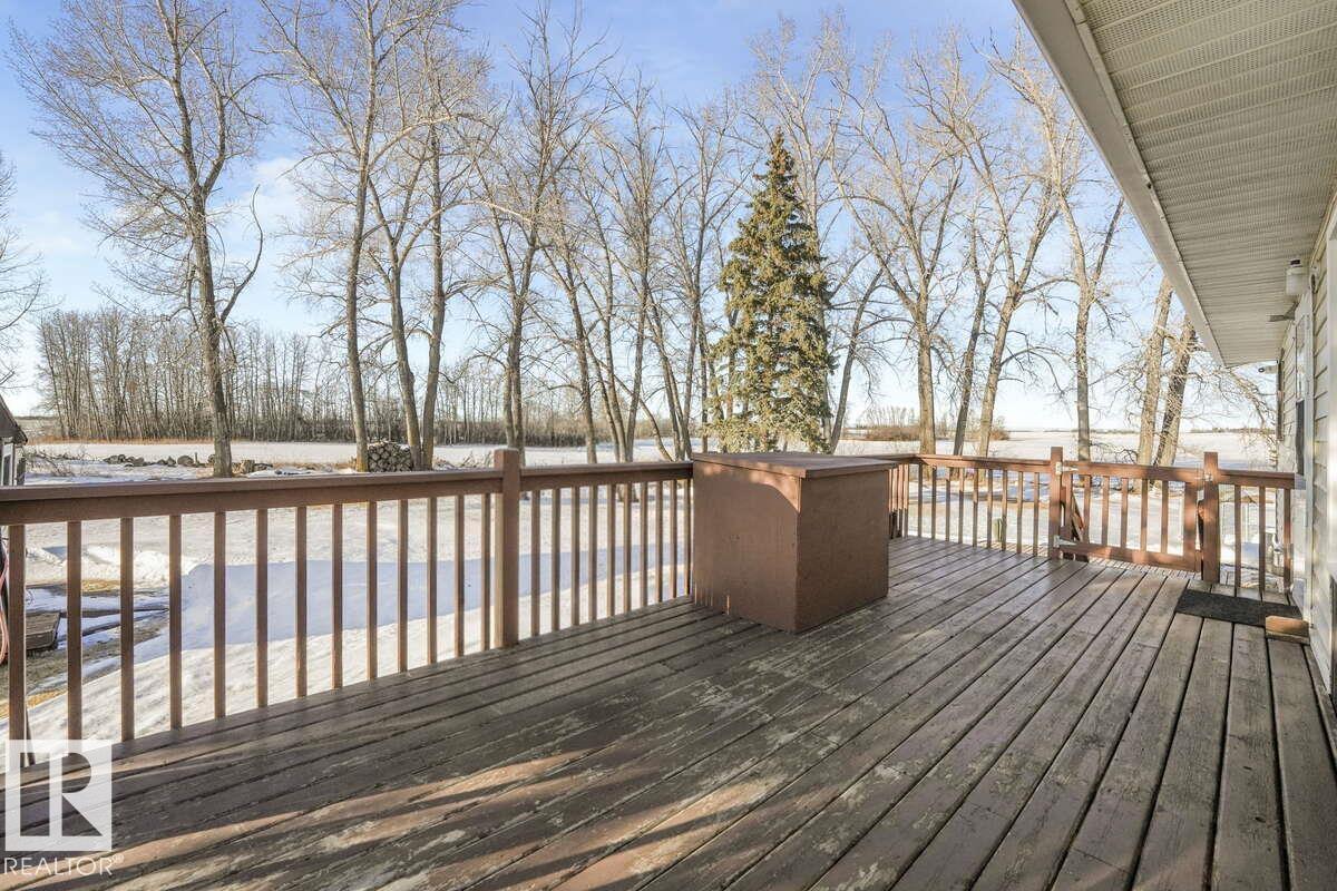 441002 Hwy 822, Rural Wetaskiwin County, Alberta  T9A 1W9 - Photo 12 - E4471671