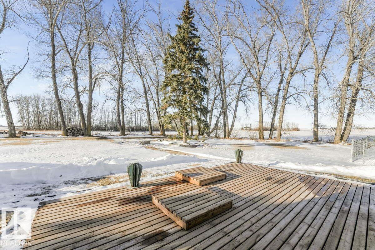 441002 Hwy 822, Rural Wetaskiwin County, Alberta  T9A 1W9 - Photo 13 - E4471671