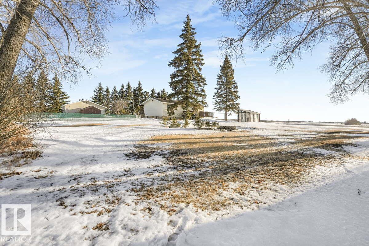 441002 Hwy 822, Rural Wetaskiwin County, Alberta  T9A 1W9 - Photo 14 - E4471671