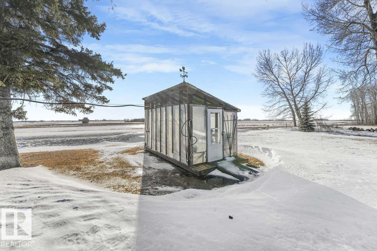 441002 Hwy 822, Rural Wetaskiwin County, Alberta  T9A 1W9 - Photo 15 - E4471671