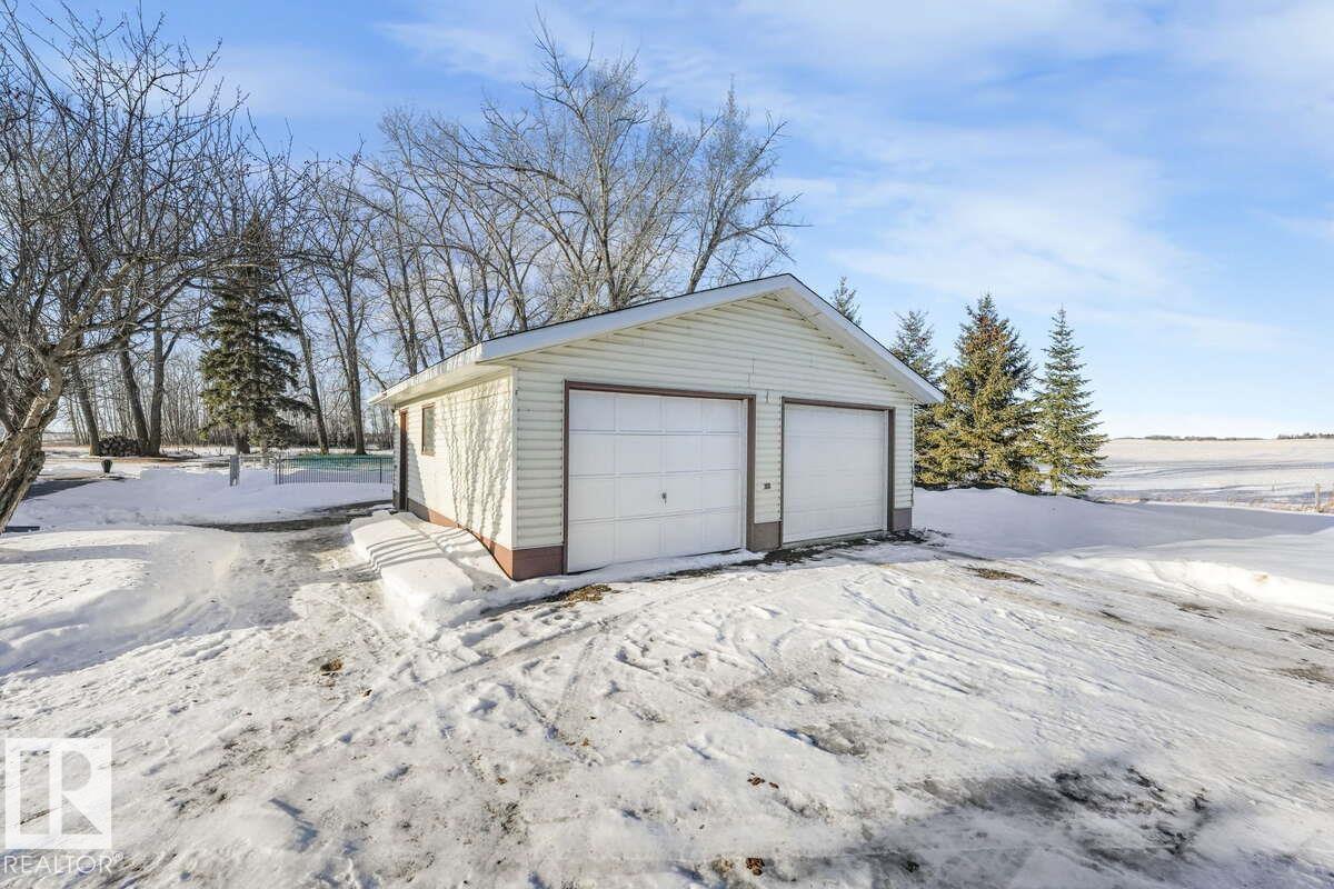 441002 Hwy 822, Rural Wetaskiwin County, Alberta  T9A 1W9 - Photo 16 - E4471671